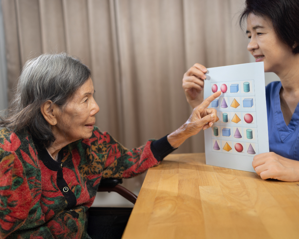 Alzheimer's & Dementia Home Care in Dallas: Safety, Behavior Strategies, and Comfort Solutions for Memory Loss Patients