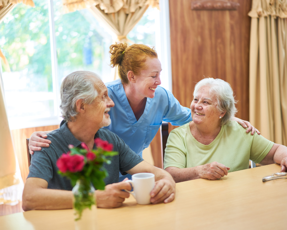 Respite Care in Dallas County: Relief for Family Caregivers, Cost Options, and How It Prevents Burnout