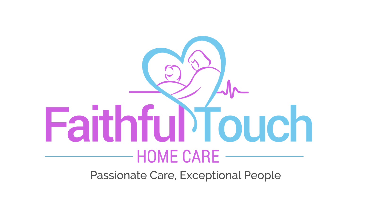 Faithful Touch Home Care