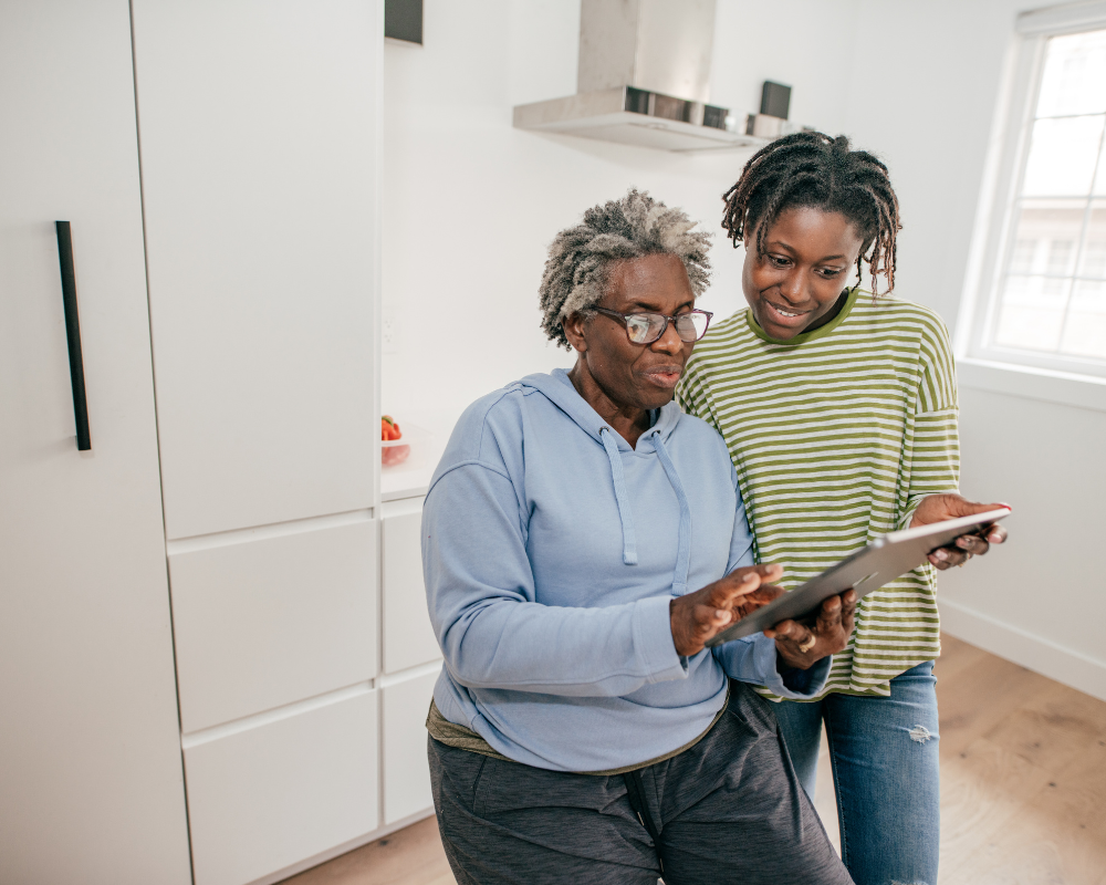 Respite Care at Faithful Touch Home Care